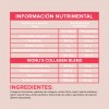 Wonu Colágeno Hidrolizado Polvo Con Ácido Hialurónico 600g
