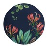 Villeroy & Boch Signature Avarua Bread Plate, 16 cm, Blue/Multi-Coloured
