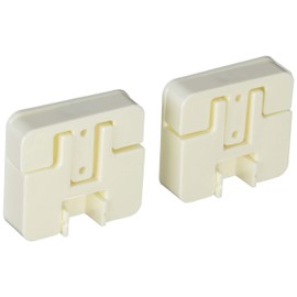 Aiwa Metal AP-3012A 1x4 Wood Interior Wall Bar Mounting Set