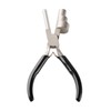 Oshhni 3 in 1 Bail Making Pliers with Non Slip