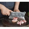 Unbranded Heavy Duty 8 inch Meat Cleaver Bone Chopper Knife