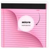 AILZFEI Pink Legal Pad Note Pads 8.5 x 11 inch,