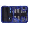 24Pcs Screwdriver Bit Set CR V Strong Magnetic Multifunctional Screwdriver