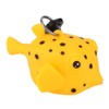 Cute Cartoon Mouthpiece Protective Regulator Mouthpieces Cover for Water Sports