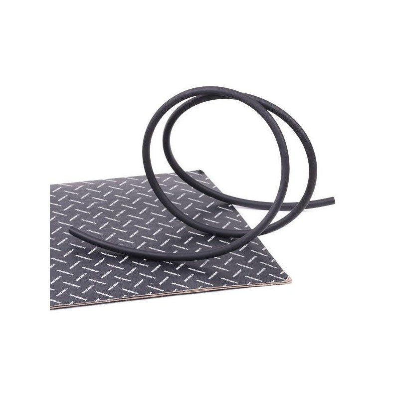 RIDEX 609F0004 Fuel Hose 3 mm