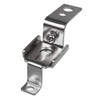 Maclean MCE546 Z-brackets mounting kit for LED panel mounting kit
