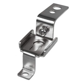 Maclean MCE546 Z-brackets mounting kit for LED panel mounting kit ceiling mounting kit mounting kit mounting material