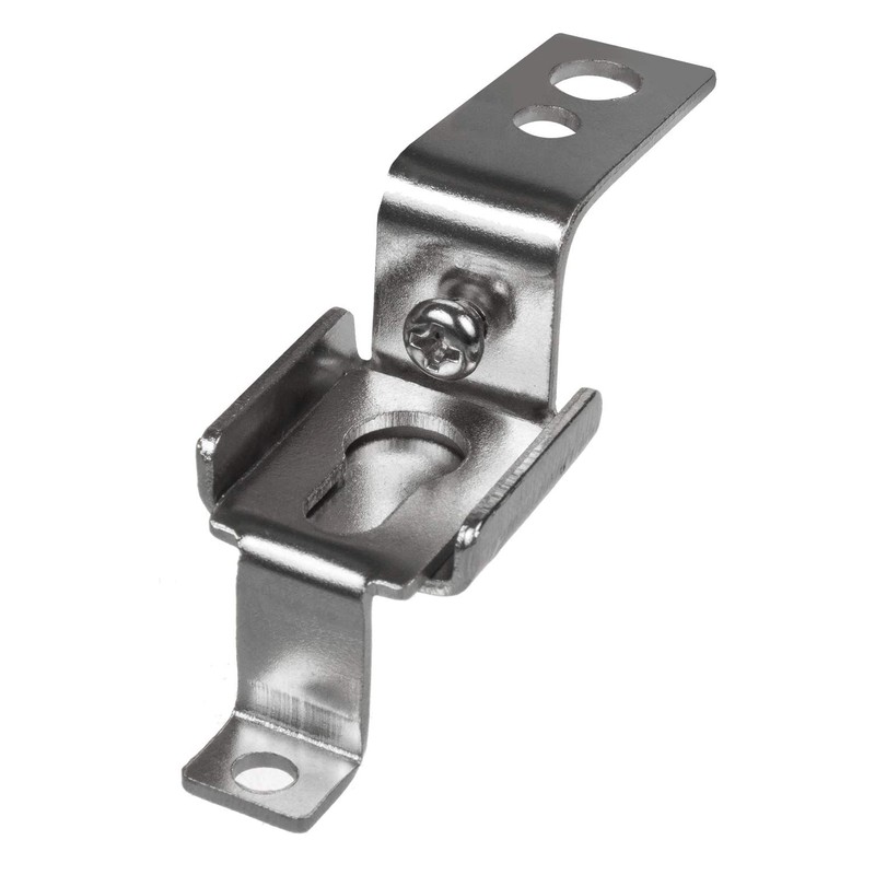 Maclean MCE546 Z-brackets mounting kit for LED panel mounting kit