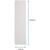 San Fabless Foaming Pure Cotton Towel