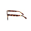 El Charro Unisex Carolina Sunglasses, Tortoiseshell