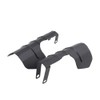 Motorcycle Matte Black Hand Guard Handguard Protector Cover