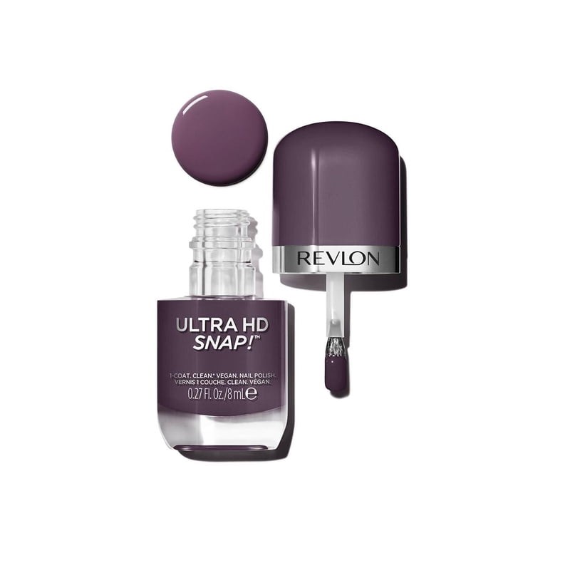 Esmalte para uñas Revlon Ultra HD Snap grounded 8 ml