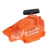 Chainsaw Pull Starter Assembly Garden Chain Saw Starter Replacement for