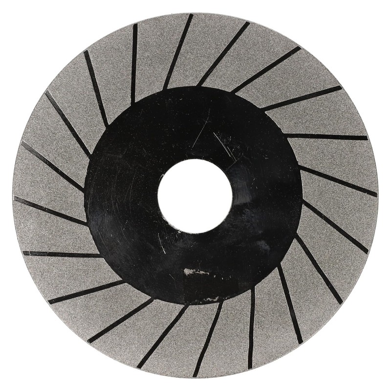 Kyocera 4913112 Old Ryobi Diamond Whetstone for Blade Sharpener Grinder
