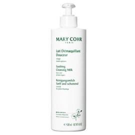 [Mariko] Soothing Milk Cleanser 500ml / [마리꼬]수딩 밀크 클렌저 500ml