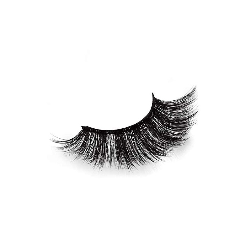 5 Pairs Mink Eyelashes Matsudaya G7 Series Super Dense Stage