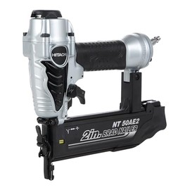 Hitachi NT50AE2 18-Gauge 5/8-Inch to 2-Inch Brad Nailer