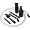FIND A SPARE UNIVERSAL Car Dashboard Valeting Vacuum Cleaning Mini
