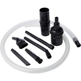 FIND A SPARE UNIVERSAL Car Dashboard Valeting Vacuum Cleaning Mini Attachments Kit 30-38mm Fits Numatic Henry Vax Dyson Electrolux Miele Hoover