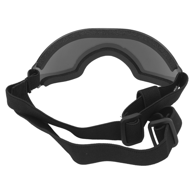 Dog Sunglasses Pet Goggles with Adjustable Strap UV Protection Eye