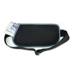 RFID Blocking Money Belt for Men and Women, Slim Fanny