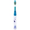 Oral-B Pro-Health Junior CrossAction Galaxy Toothbrush, Ages 6+, Soft -
