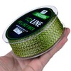 KATUYSHA Braided Fishing Line, Abrasion Resistant Zero Stretch Braided Lines