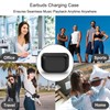 Charging Case Replacement Compatible with Jabra Elite 8 and Jabra