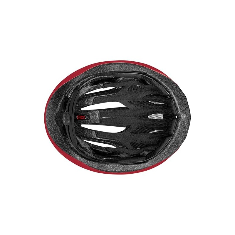 MAVIC Aksium Elite Road Helmet, Haute Red, M