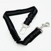 Anti Shock Bungee Universal Seatbelt For Dogs Pets Car Travel