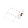 etoner-hub 16 ROLLS Direct Thermal 750 Address Labels/Roll 4"X2" For