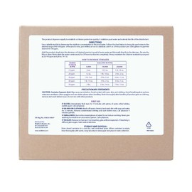 Robelle 2616B Pool Stabilizer for Pools, 16-Pounds