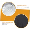 BESPORTBLE Outdoor Round Pool Cover Foldable Bath Pool Protector Solar