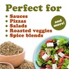 Food to Live Oregano, 4 Ounces – Whole Dried Leaves