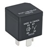 Automotive Relay 5C3T-14B192-AA P6STD (Pack of 2) - 4 Pin