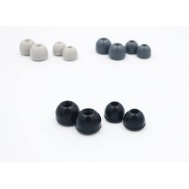 ERT-138 (Black, Small) (Pack of 2) 1095B140