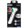 Braun Forehead Thermometer