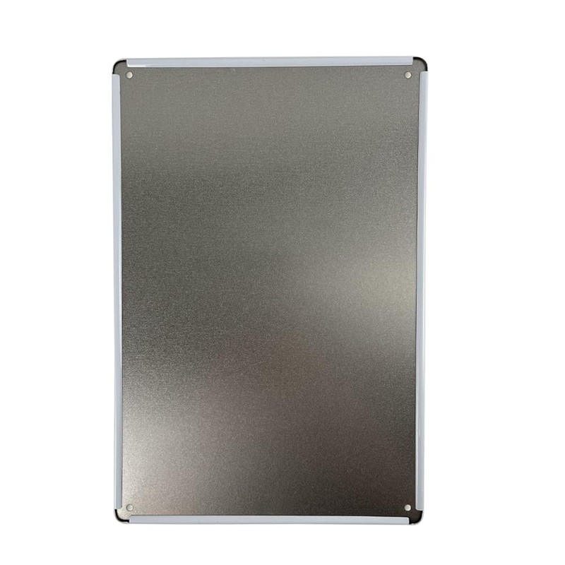 12 X 8 Inches Metal Tin Sign Speed Limit 55