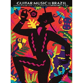 The Guitar Music of Brazil