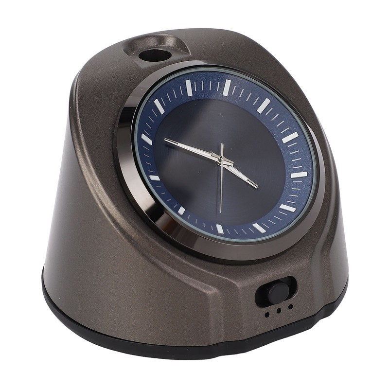 Waterless Car Diffuser for Essential Oil Portable Air Freshener USB