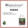 Remedy's nutrition Kudzu Root | 1,000mg, 60 Vegan Capsules Herbal