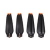 4 Pieces Mavic 3 Propellers 9453F Propellers Paddle Blades Compatible