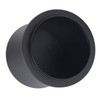 58mm Dosing Cup Aluminum Alloy Coffee Dosing Cup Compatible with