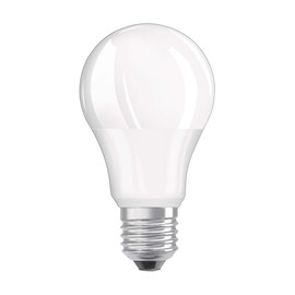 Bellalux LED Bulb, 5.5 W, White