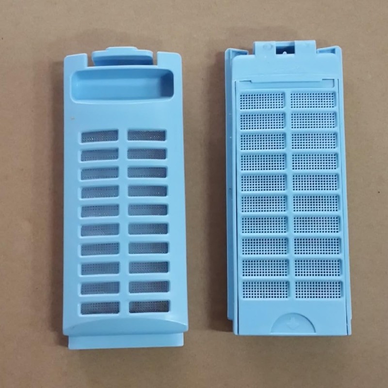 1 x Washing Machine Lint Filter for Toshiba AW Series