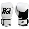 KRBON Boxing Gloves for Women and Men with Free Hand