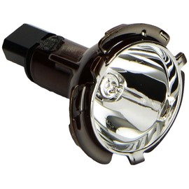 HELLA 9DR 166 634-001 Reflector, position-/outline lamp - Halogen - left/right