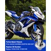 HUQUZN Fuel Pump Assembly Fit for SUZUKI GSXR600 GSXR750 2006