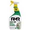RMR-86 Instant Mold and Mildew Stain Remover Spray - Scrub