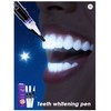 DIPSEVEN Teeth Whitening Pen - On-the-Go Whitening Gel Pen